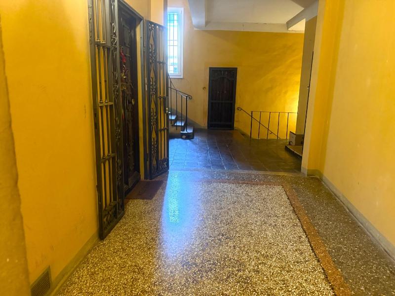 Aldrovandi suite and rooms with private garden - image 12