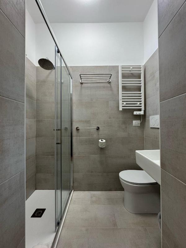 Triple Room with Balcony image 1
