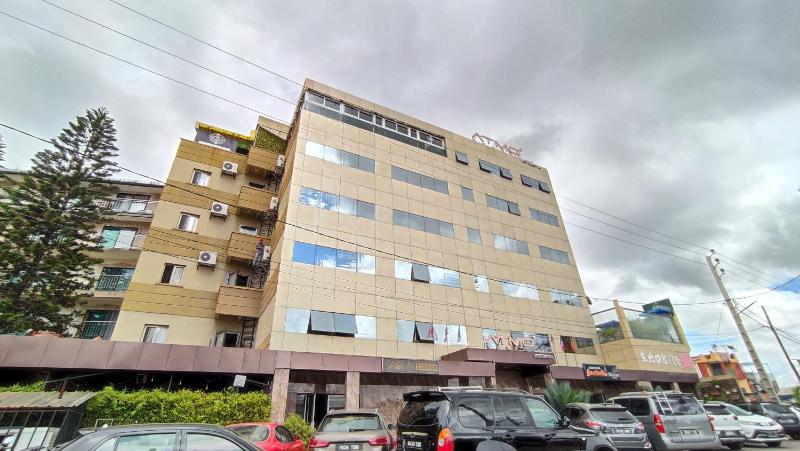 Atmosphere Hotel & Spa - image 1