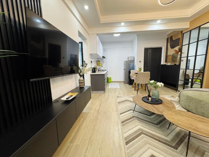 Executive 1 bedroom in Westlands Near Sarit Centre & Westgate Mall - image 11