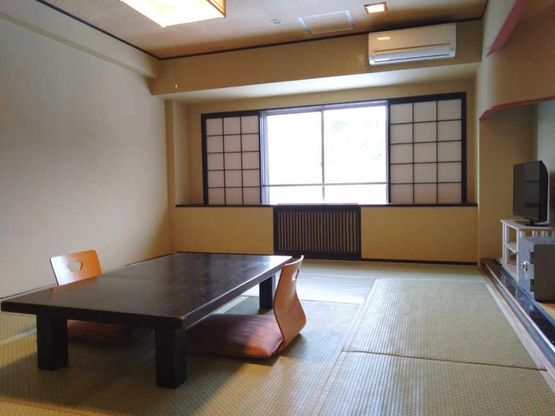 Shirakabako View Hotel - image 32