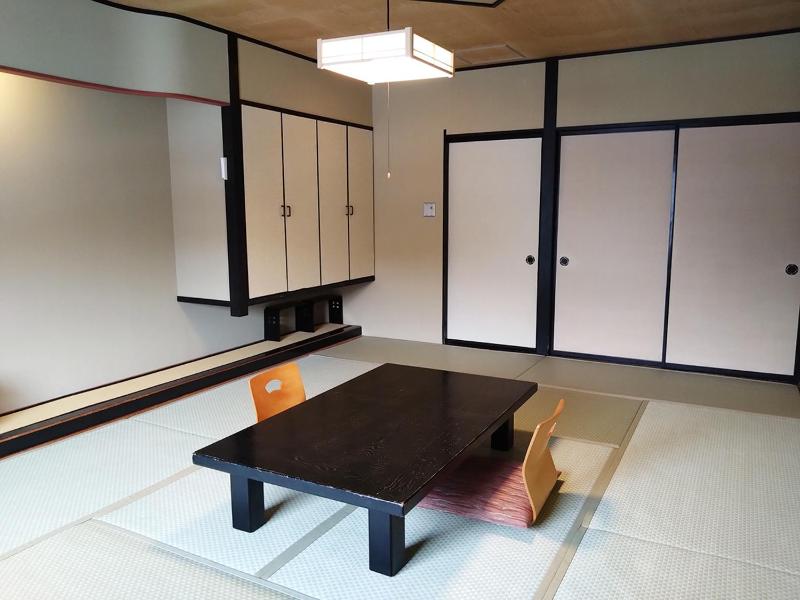 Shirakabako View Hotel - image 45
