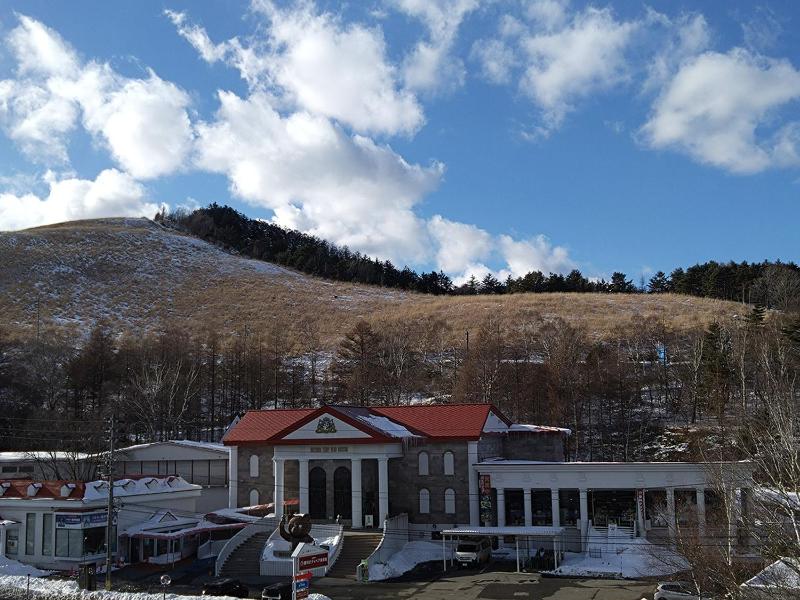 Shirakabako View Hotel - image 19