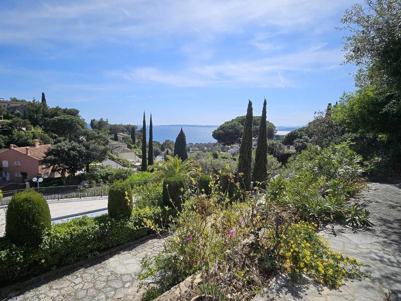 Rez de villa avec piscine privée chauffée et jardin à 1 km de la mer - FR-1-768-79 - image 14