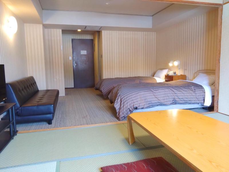 Shirakabako View Hotel - image 15