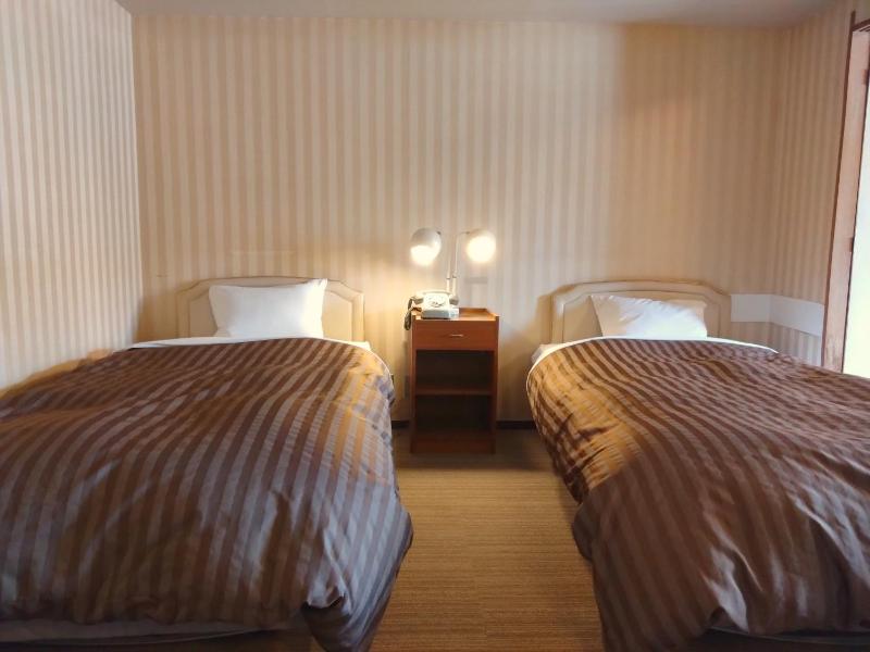Shirakabako View Hotel - image 46