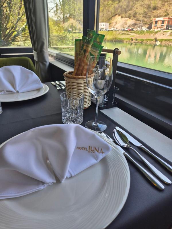 Hotel Luna Bihać - image 7