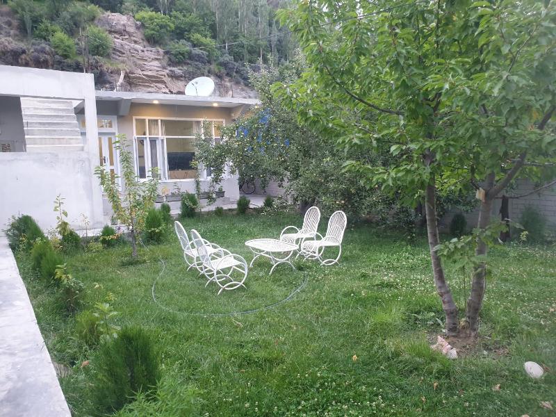 Mountain Villa - Hunza Valley - image 6