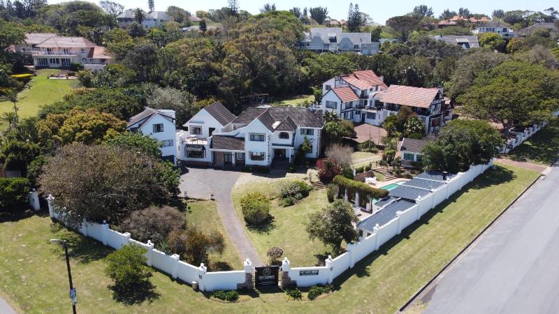 Hathaway Guest House - image 13