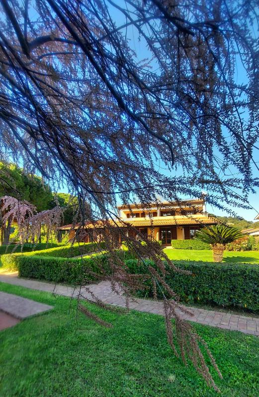 Lido Azzurro Residence rta - image 21