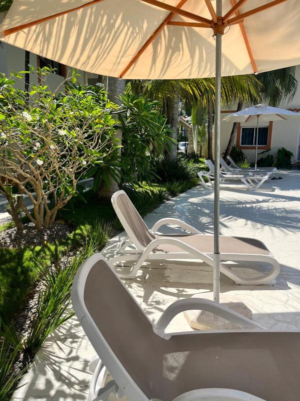 Paseos del Sol Beach and private pool - image 11