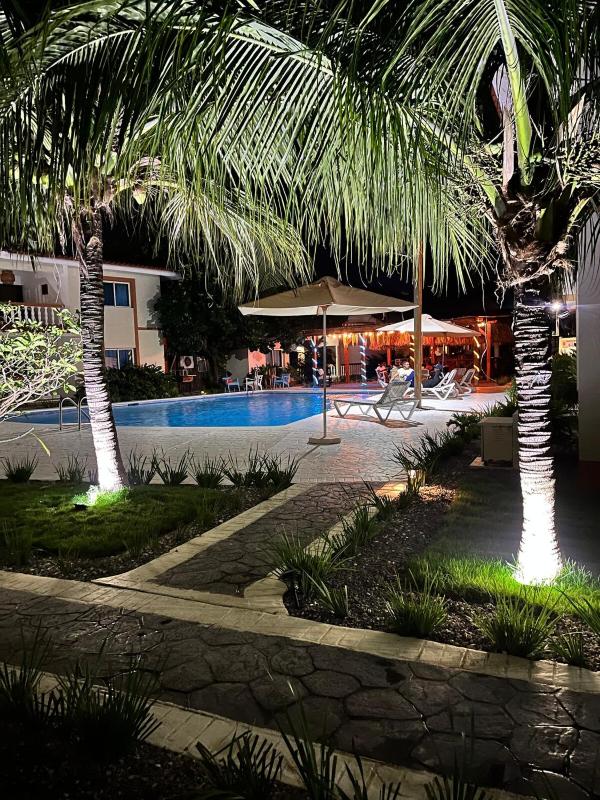 Paseos del Sol Beach and private pool - image 17