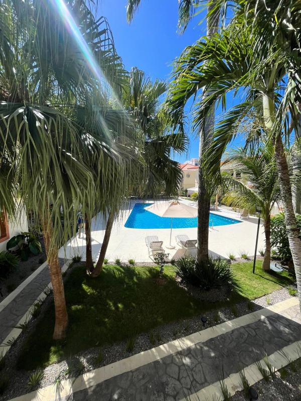 Paseos del Sol Beach and private pool - image 27