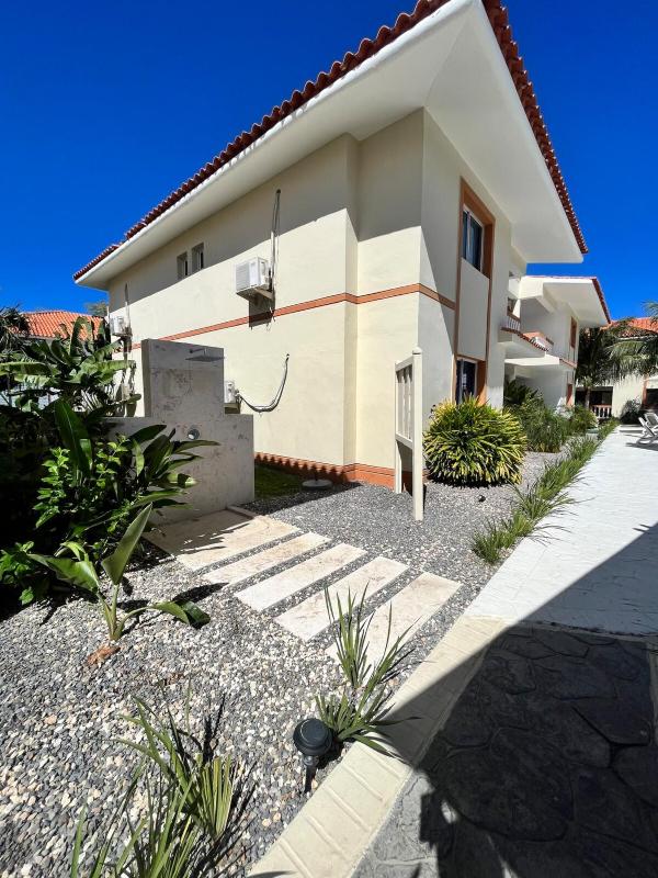Paseos del Sol Beach and private pool - image 13