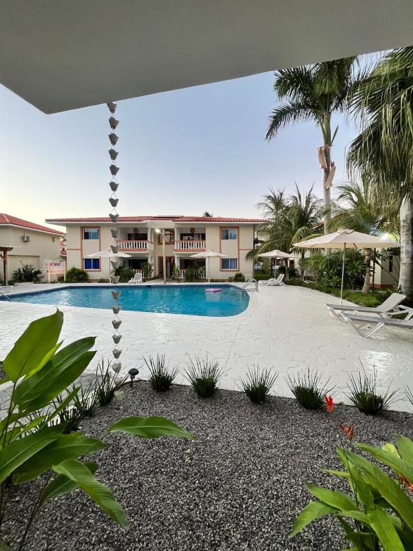 Paseos del Sol Beach and private pool - image 22