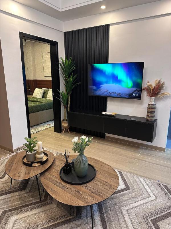 Executive 1 bedroom in Westlands Near Sarit Centre & Westgate Mall - image 16