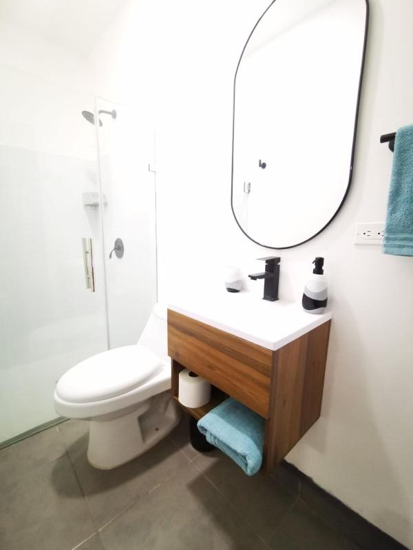 Suite privada de 1 habitacion en San Salvador - image 2