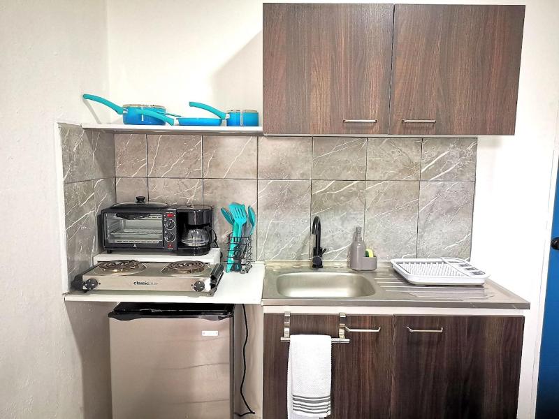 Suite privada de 1 habitacion en San Salvador - image 10