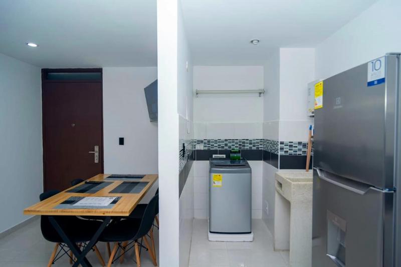 EXCELENTE CONJUNTO UBICACION PRIVILEGIADA Torre 3 - image 18