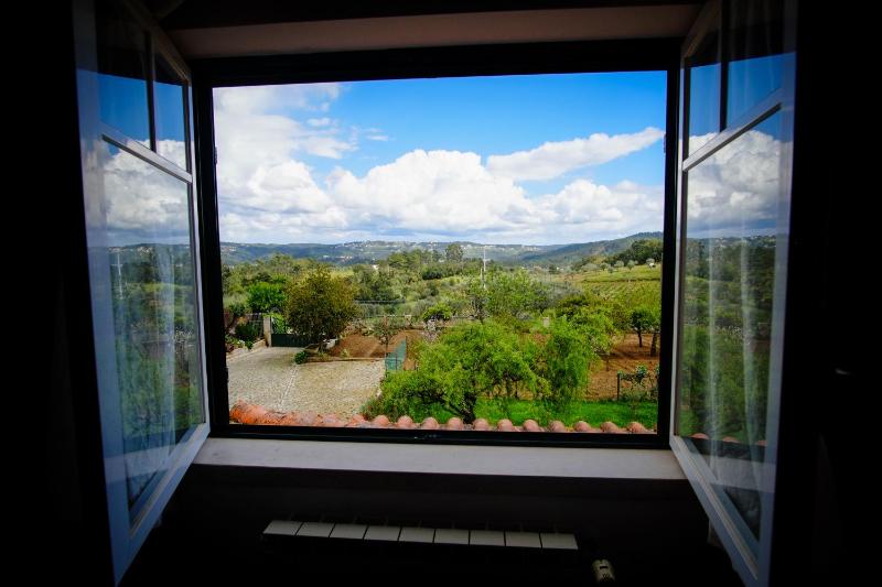 Double Room with Private External Bathroom and Garden View image 3