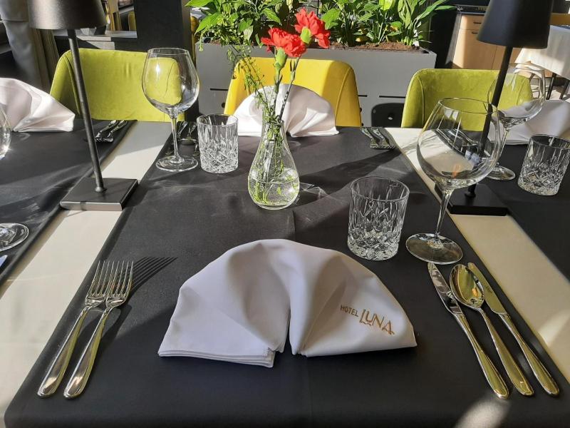 Hotel Luna Bihać - image 14