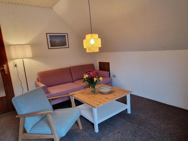 Gästehaus Kühn Warft 02 OG - image 23