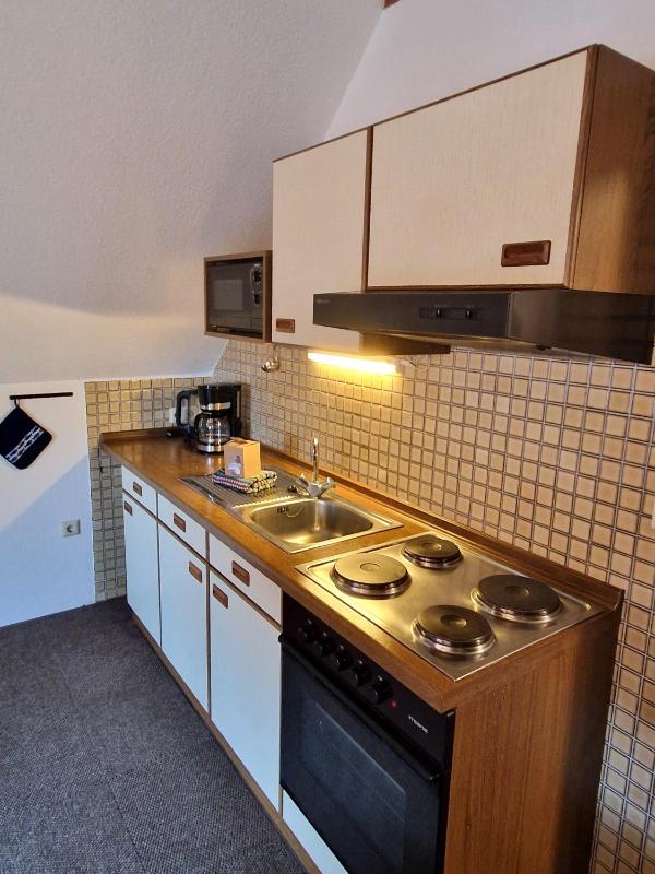 Gästehaus Kühn Warft 02 OG - image 19