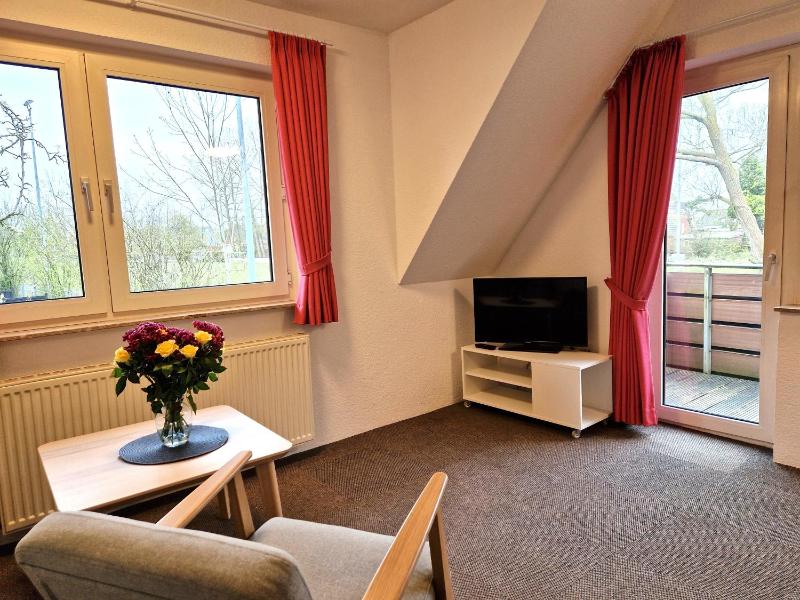 Gästehaus Kühn Warft 03 Apartment - image 19
