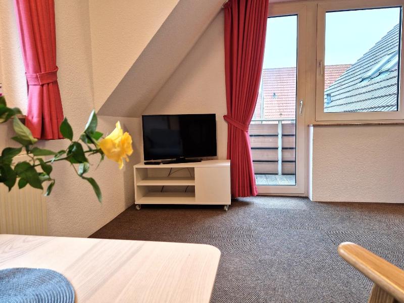 Gästehaus Kühn Warft 03 Apartment - image 8