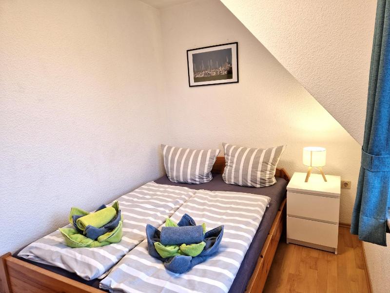 Gästehaus Kühn Warft 03 Apartment - image 7