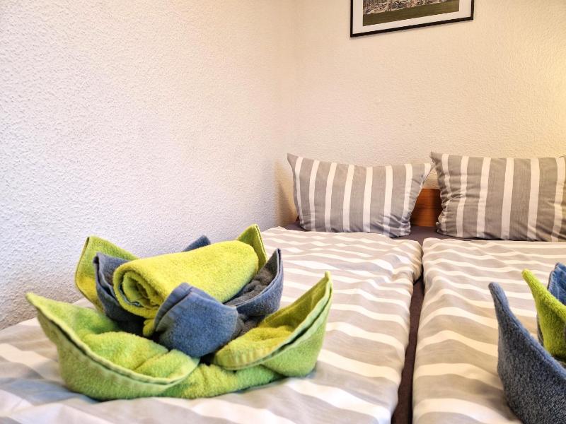 Gästehaus Kühn Warft 03 Apartment - image 20