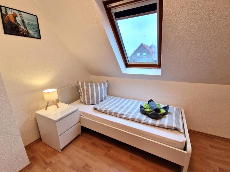 Gästehaus Kühn Warft 03 Apartment - image 11