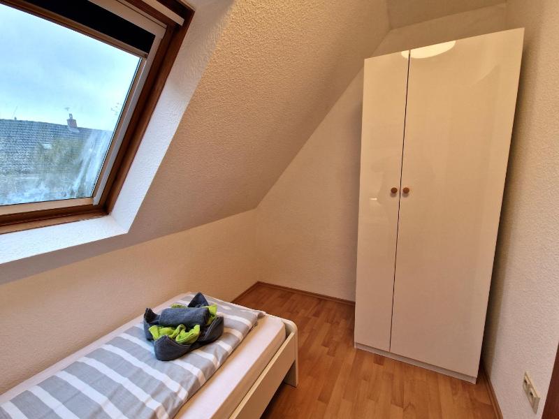 Gästehaus Kühn Warft 03 Apartment - image 17