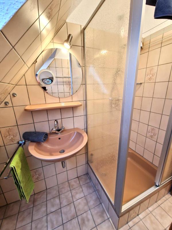Gästehaus Kühn Warft 03 Apartment - image 16