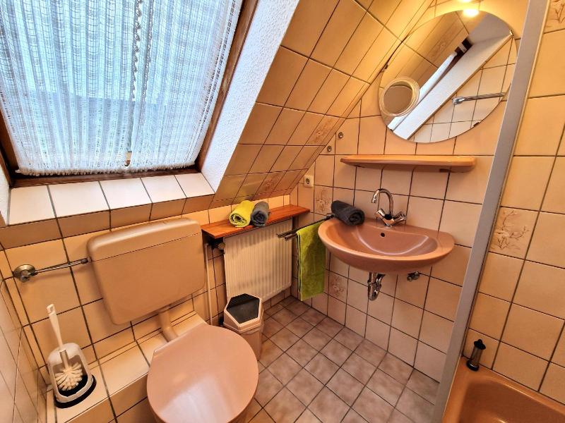 Gästehaus Kühn Warft 03 Apartment - image 21