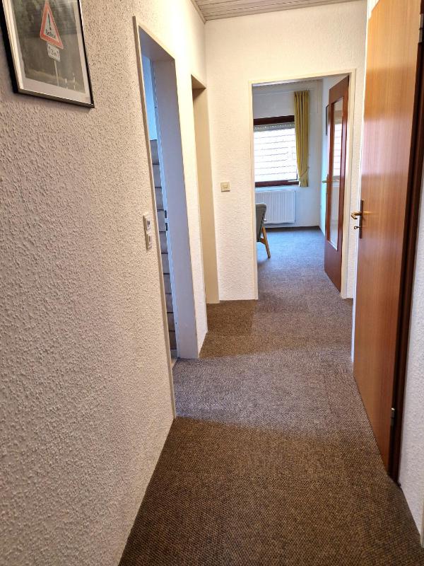 Gästehaus Kühn Warft 02 OG - image 11