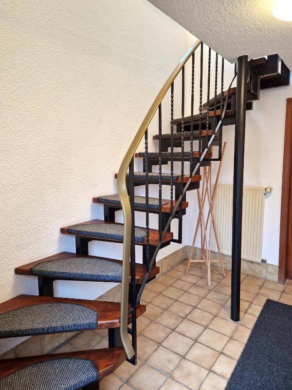 Gästehaus Kühn Warft 03 Apartment - image 13