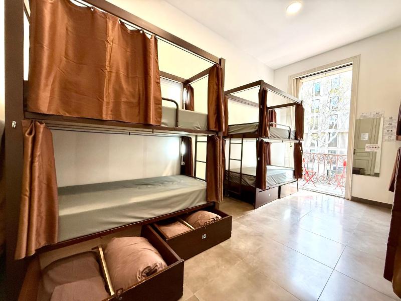 Hip Karma Hostel - image 10