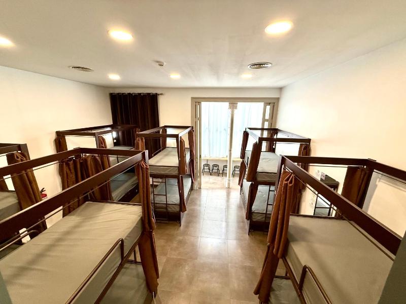 Hip Karma Hostel - image 4