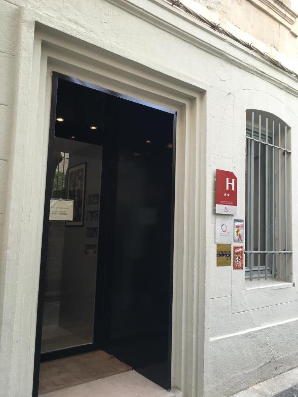 Hôtel Les Corps Saints - image 28