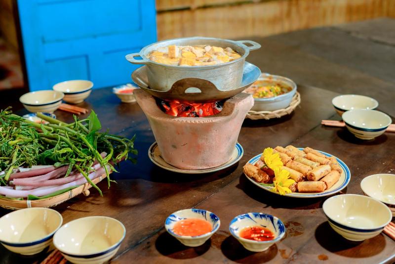 Homestay Cô Hai - image 14