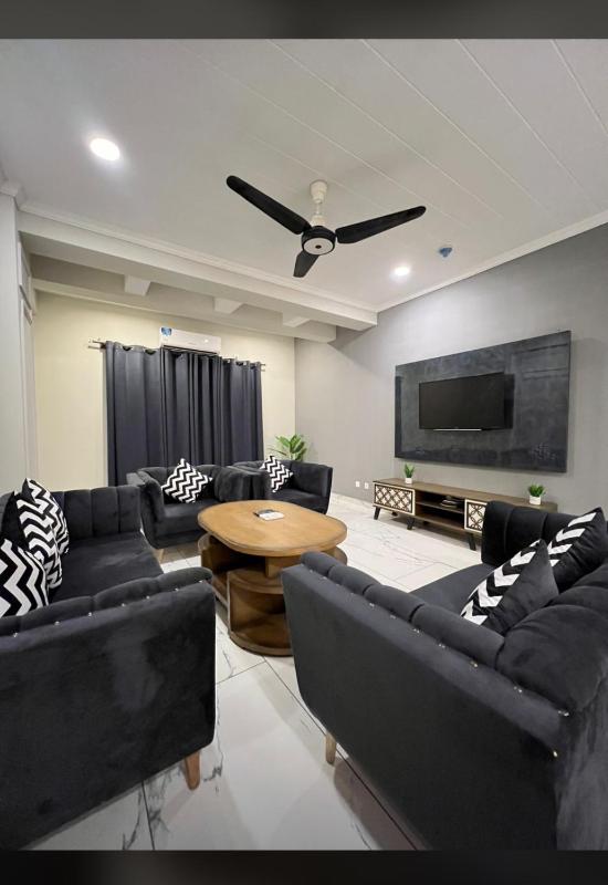 Fior Residence 1 BHK Apt - image 14