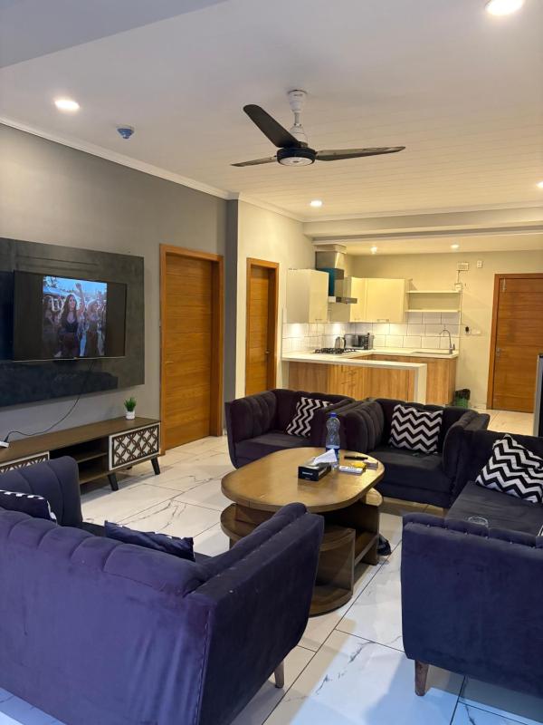 Fior Residence 1 BHK Apt - image 13
