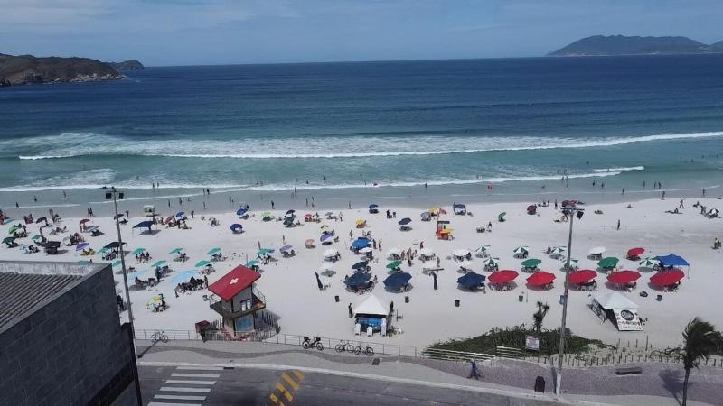 Apartamento praia do forte cabo frio - image 16