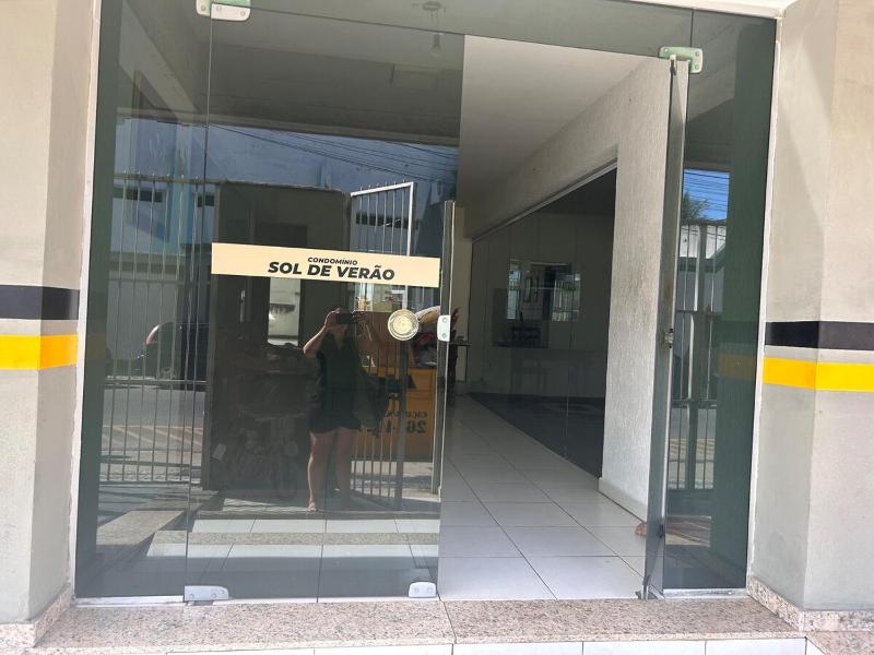 Apartamento praia do forte cabo frio - image 33