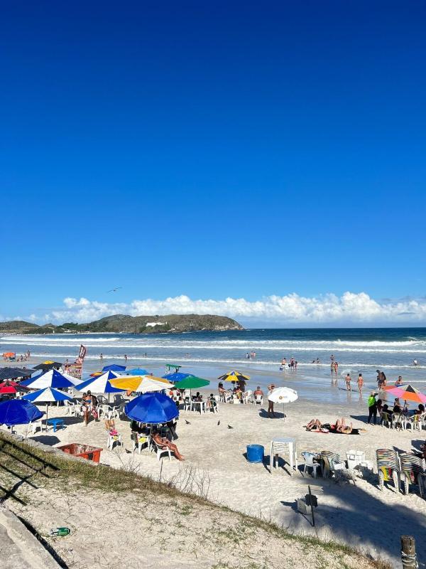 Apartamento praia do forte cabo frio - image 7