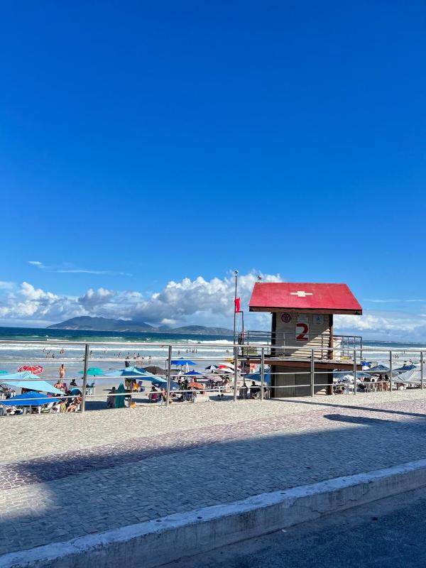 Apartamento praia do forte cabo frio - image 24