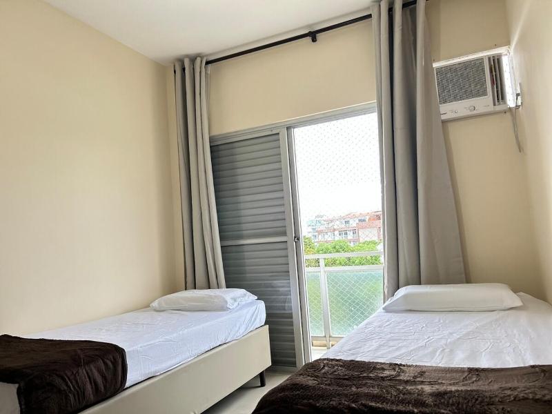 Apartamento praia do forte cabo frio - image 41