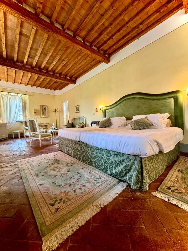 Villa La Dogana - B&B with a lovely garden - Private parking - Slow living in an old-fashioned historical home - image 36