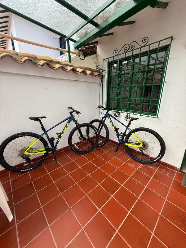 Hostal Villa Carmen - image 2